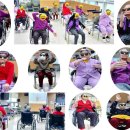 어르신 건강체조(B) 이미지