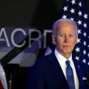 Democrats Pause Their Anger at Biden Over 2024, but Have New Questions 이미지