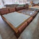 현대돌,흙침대 이미지