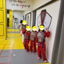 용인대 아름태권도 이미지