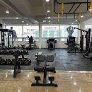 피트니스라인 이미지