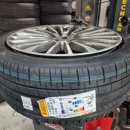 타이어천국 | 부산진구타이어 타이어천국 미니컨트리맨 타이어 교체 후기 (단골 매장 이유 있음)