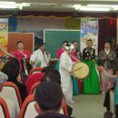 우리 소리마당 이미지