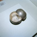 월정사 팔각구층석탑 사리장엄구 이미지