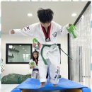 늘푸른 태권도장 이미지