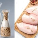 고기랑콩이랑