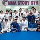 MMA STORY 이미지