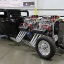 핫로드(hot rod)