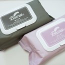 인누온 | 안전한물티슈 블루나 나우비데 물티슈