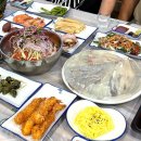 학동해송횟집 | [거제도 맛집] 내돈내산 <해송횟집> 지세포 현지 맛집 가성비 좋은 횟집은 여깁니다