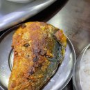 이화청국장 기사식당