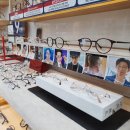 K비젼안경 (상안소방서점) 이미지