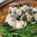 신갈동태탕 이미지