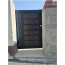 천일하우징 | 김제현관문 정읍현관문 대문 시공 전문으로 믿고 맡길수 있는 천일대문 후기!