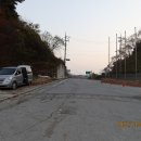 [국도34] 진천군 갈월리