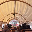 SKY목장 | 평창 아이랑 겨울 여행 추천 대관령 하늘목장 트랙터 패키지 솔직후기 (5세 아이 동반)