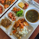 DC080 | 익산/완주 테슬라 수퍼차저와 한식뷔페 모락모락 후기