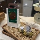 강남김밥 | 두쫀쿠 팝업 신세계백화점 강남 두바이식 김밥 후기