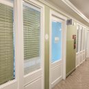 힐스크린 골프연습장 이미지