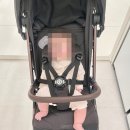 싸이러스 | 절충형 유모차 하이브리드 싸이러스2, 휴대용유모차 하이브리드 캐빈 내돈내산 후기, 베이비페어 가격