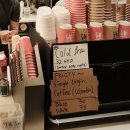 홍콩 카페 추천｜Hidden Coffee &amp; Roaster · KLF Coffee · Halfway Coffee 솔직후기