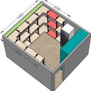 수(옷방) | 시스템행거 추천 옷방닷컴 내돈내산 후기