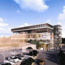 반다비체육센터 수중운동실 이미지