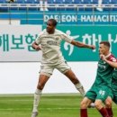 무패 행진 끊긴 대구FC, 10위 추락···전술 격차, '밥신·이창근'에 막혔다 이미지