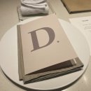 CU 용산원효로점 | [용산 파인다이닝 두리 DOORI] 디너코스 후기 :: 분위기+페어링 완벽했던 코리안 다이닝 (메뉴구성...