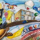 다산새봄초등학교(병설) 이미지