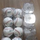 2018 KBO 공인구와 아크릴 케이스 (판매완료) 이미지