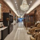 필골프실내연습장 이미지