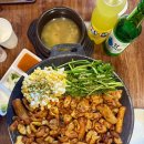 곱분이곱창 | 원종동 곱창 맛집 곱분이곱창 원종역점 솔직후기