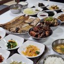 정담식당 | 문수동에 위치한 여수게장 무한리필맛집 정담식당 본점 후기