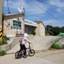 풍류보건진료소 이미지