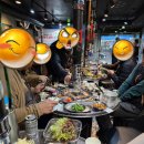 정선갈비 이미지