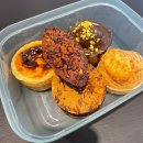 지음 | 청주 휘낭시에와 두바이 디저트가 맛있는 가경동 지음이 후기