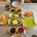 바다애향기 | 군산 조촌동 횟집 '바다애향기'. A세트 '모듬회한접시+물회+매운탕' 찐 맛 후기. 메뉴, 주차 안내.