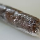 곶감호랑이 이미지