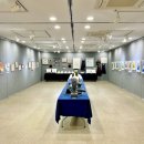 캘리그라피 창작반 이미지