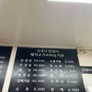 소비니정육점