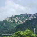 2026.6.21.(일) 배티재~물한이재(금남정맥 6/10구간) 이미지
