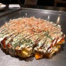 오사카오코노미야끼 이미지