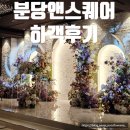 앤 - 남해군 망운로19번길 22 | 분당 웨딩홀 분당앤스퀘어 컨벤션홀 하객 후기 주차 뷔페