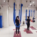 리턴투 필라테스 | 부천역플라잉요가 / 부천역필라테스 리턴투플라잉&amp;필라테스 찐 후기