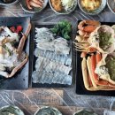 기분좋은날 대게,회,펜션 이미지