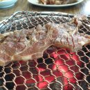 진곰 숯불갈비 이미지