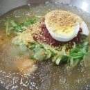 산정칡냉면 이미지