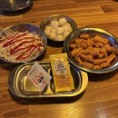 이춘봉성신여대점 | [성신여대 맛집] 성신여대 국물떡볶이가 4,000원인 이춘봉인생치킨 성신여대점