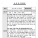평생교육사 현장실습 후기
